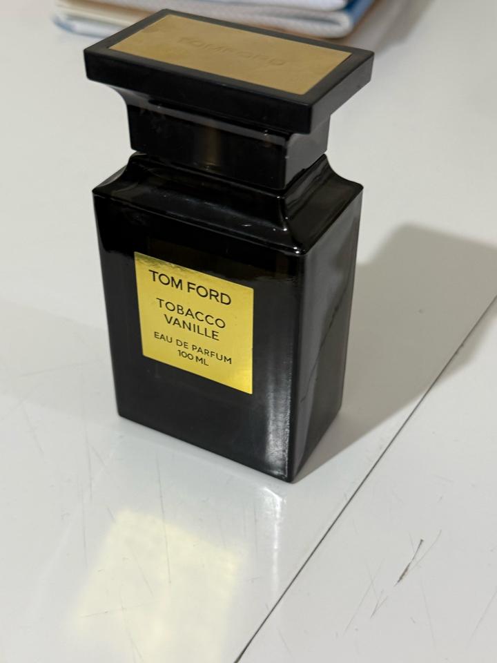 Tom Ford