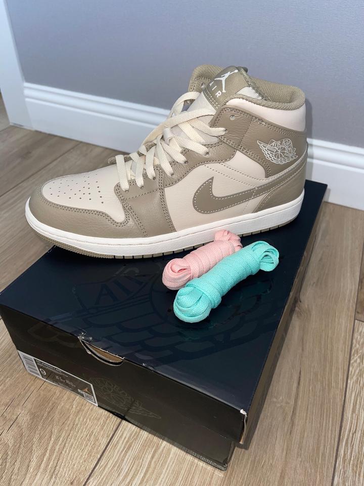 Jordan