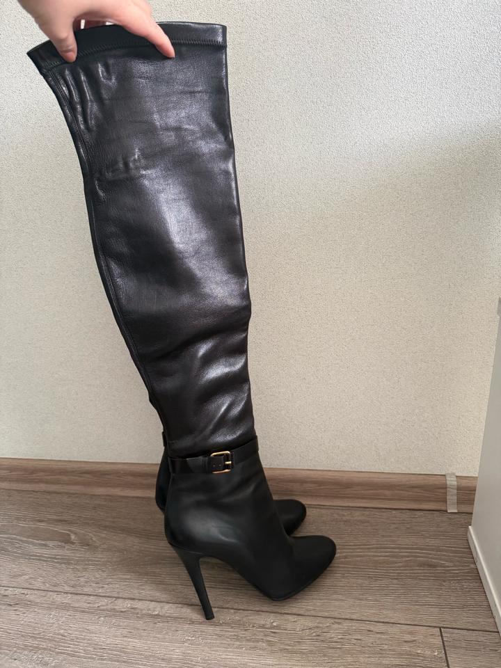 Сапоги Jimmy Choo