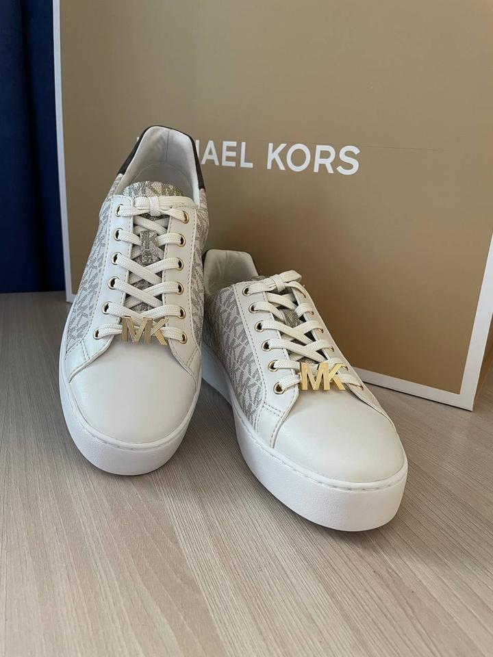 Кроссовки Michael Kors