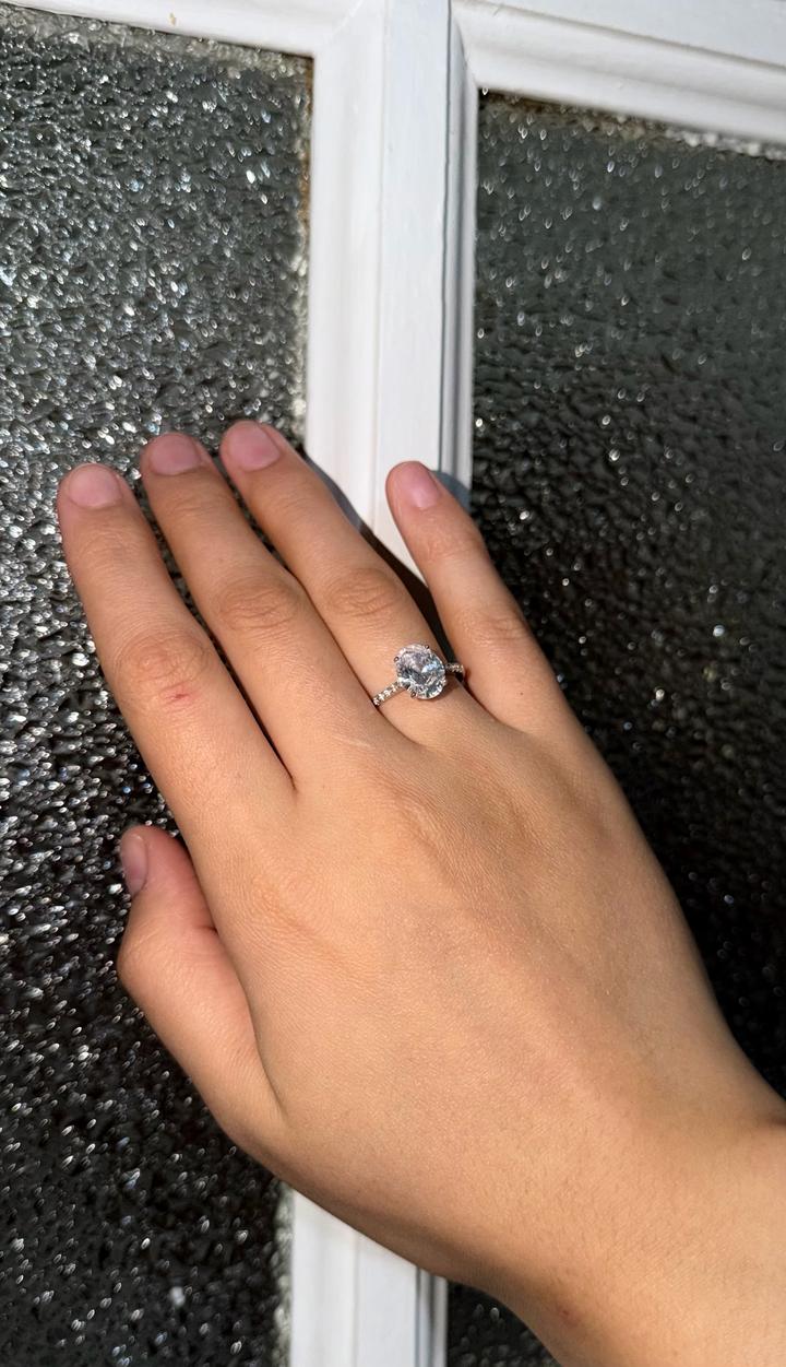 Moissanite