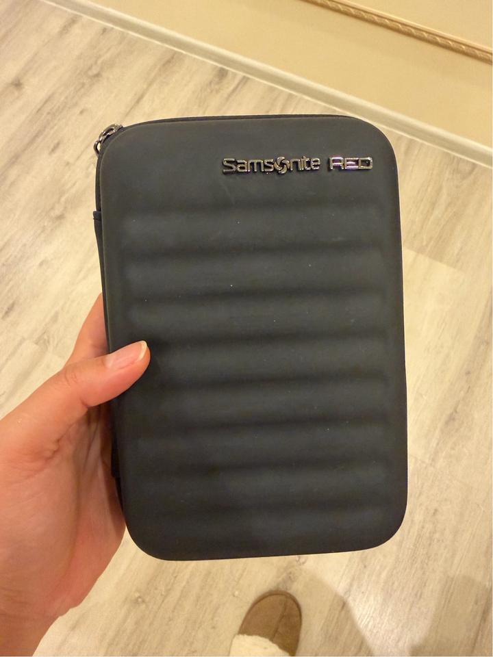 Косметичка Samsonite