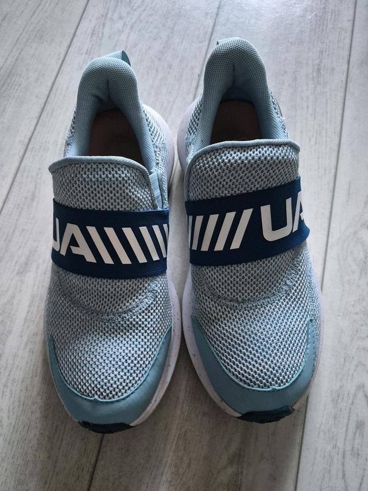 Under Armour