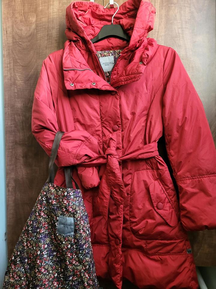 Max Mara- Weekend