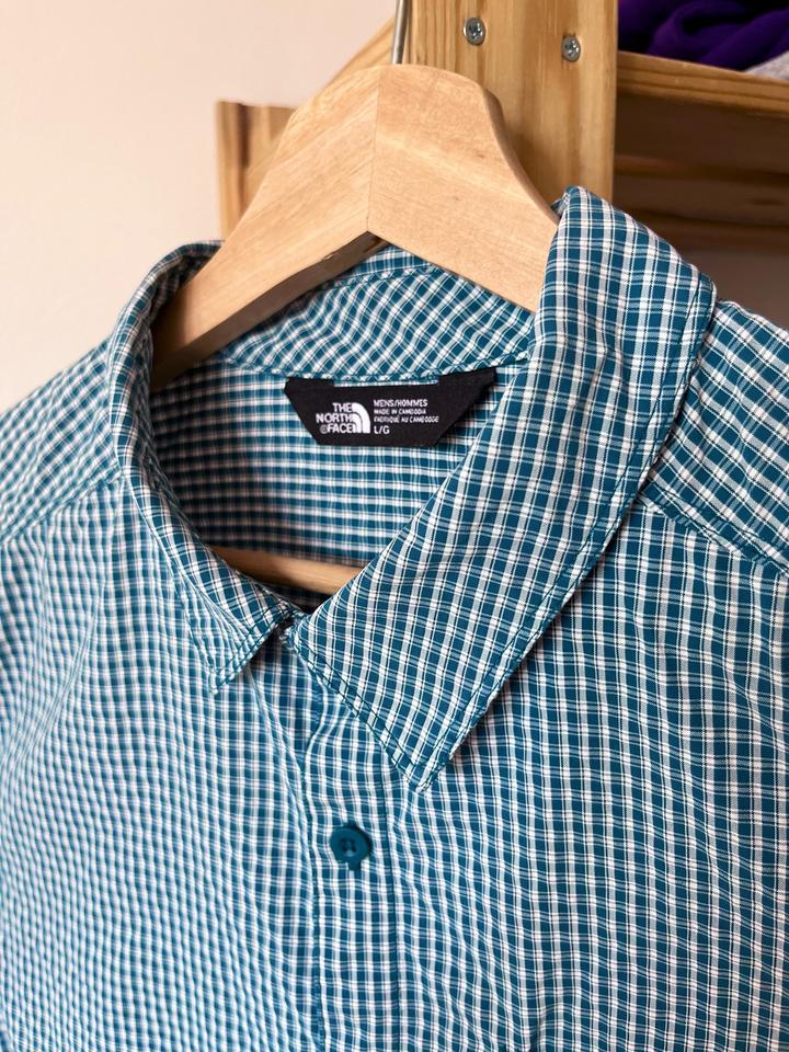 The North Face