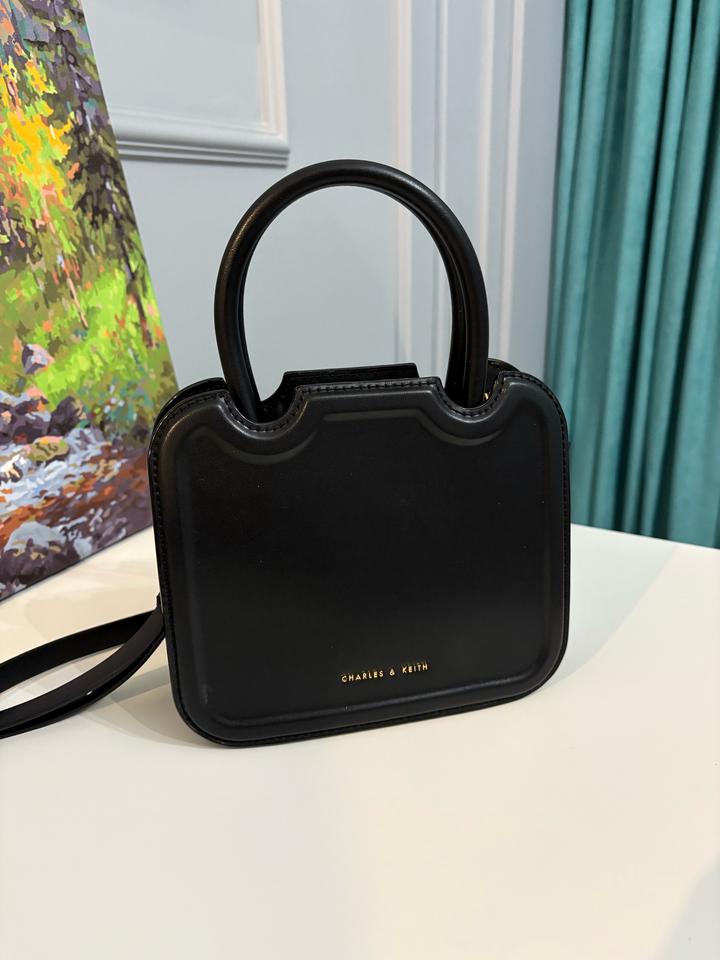 Charles & Keith