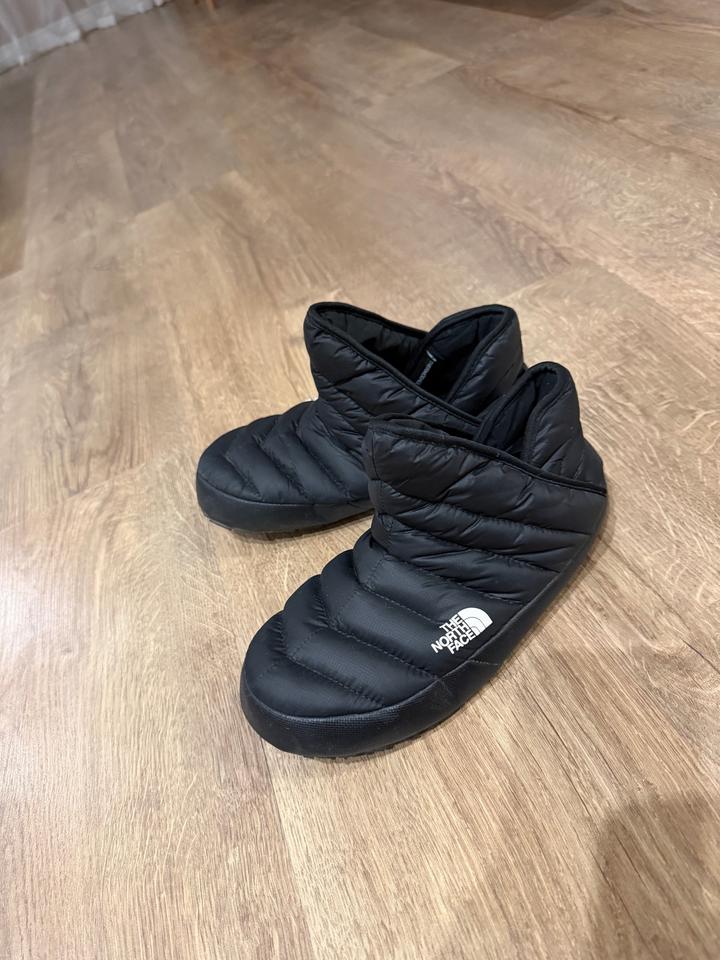 Стеганые полуботинки The North Face