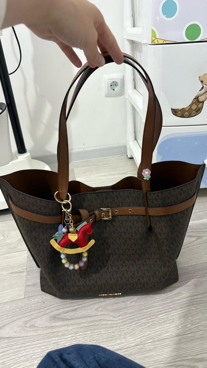 Сумка тоут Michael Kors