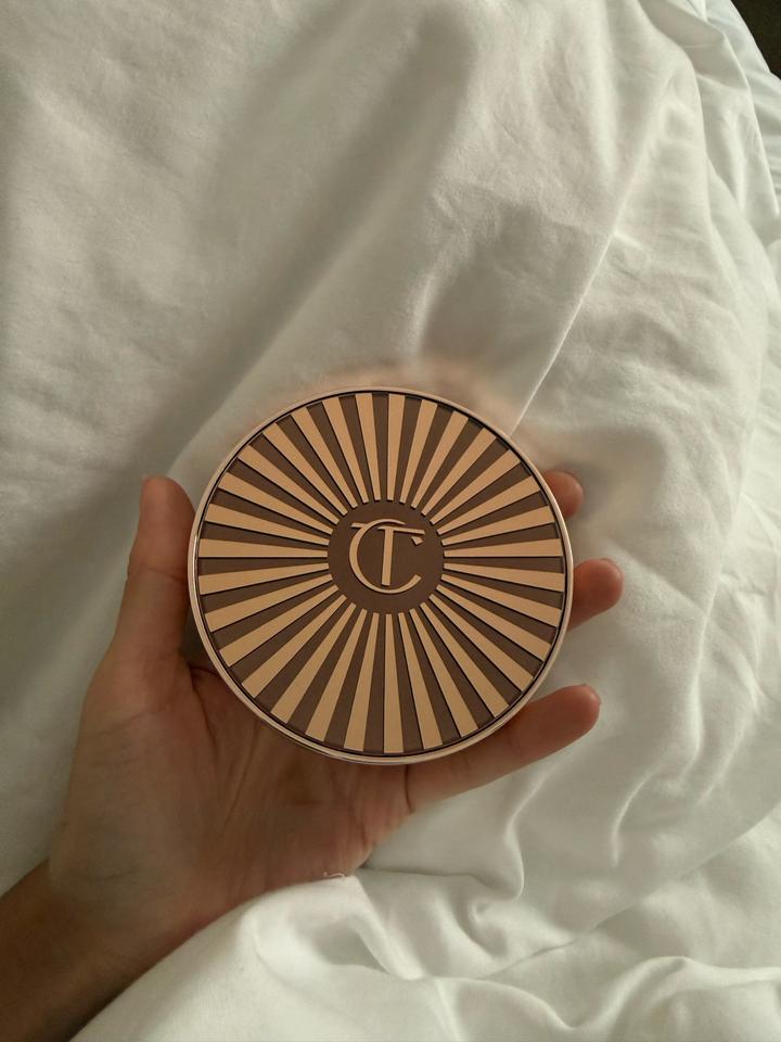 Charlotte Tilbury