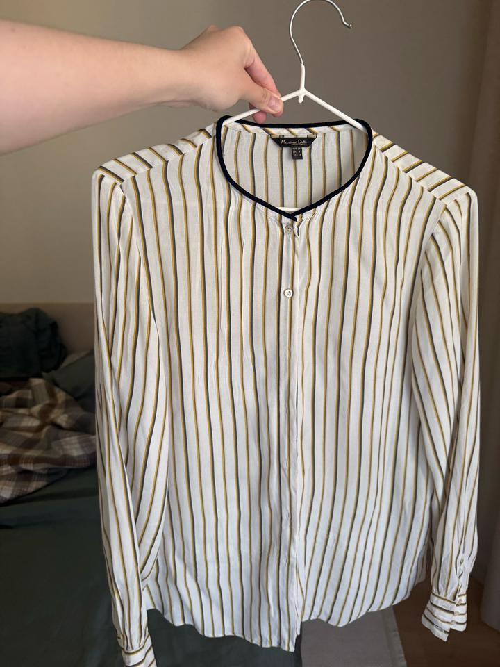 Massimo Dutti