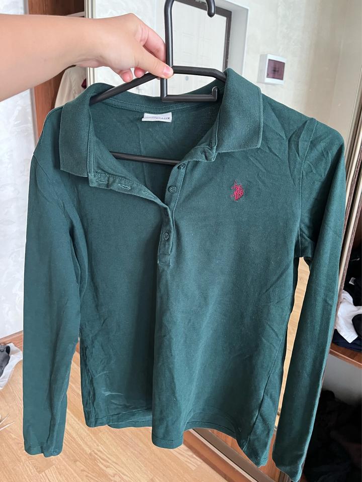 U.S. Polo Assn.