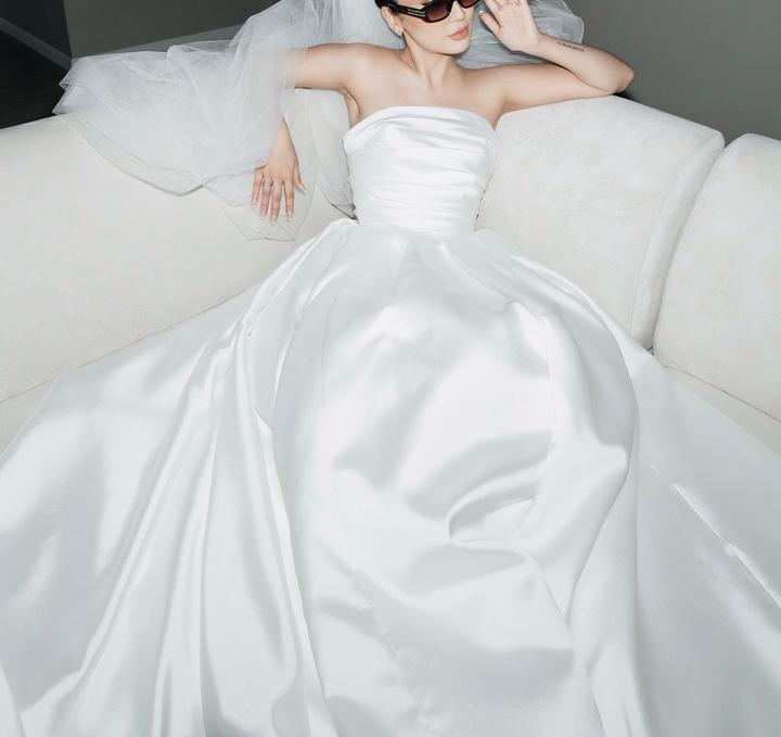 White Swan