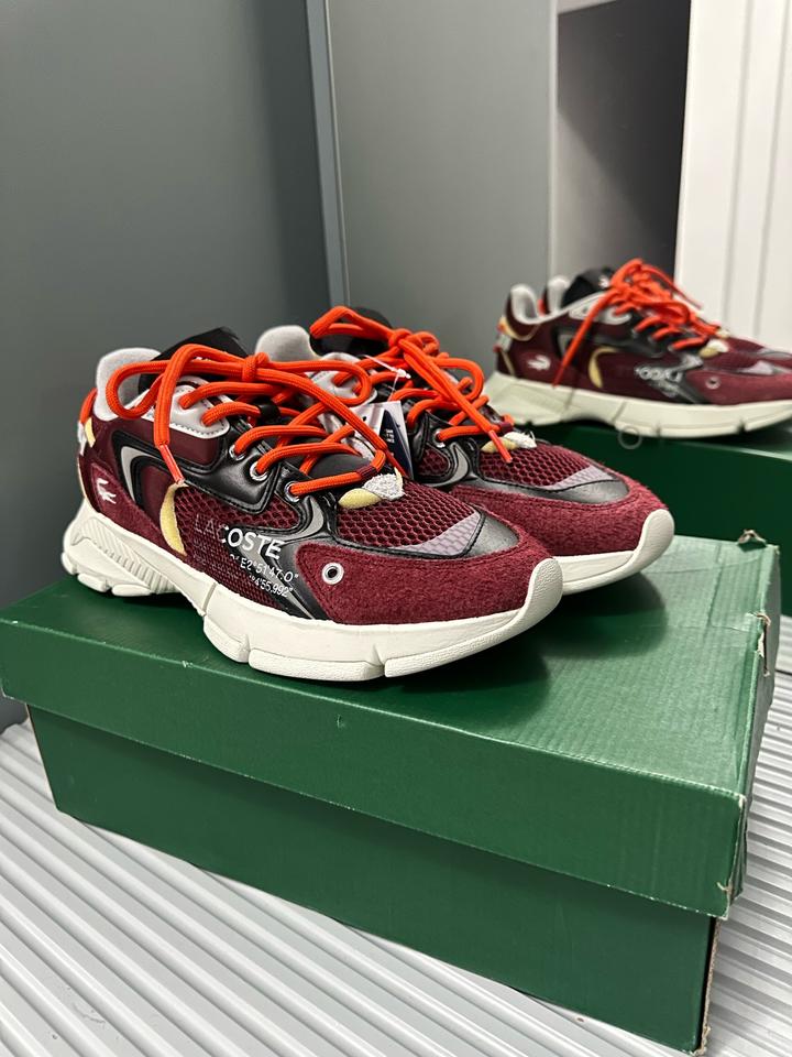 Lacoste