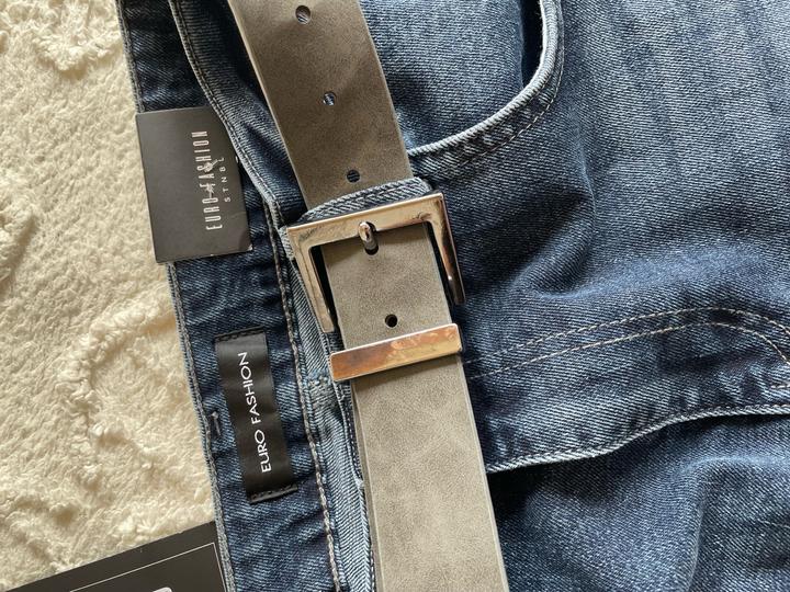 euro fashion