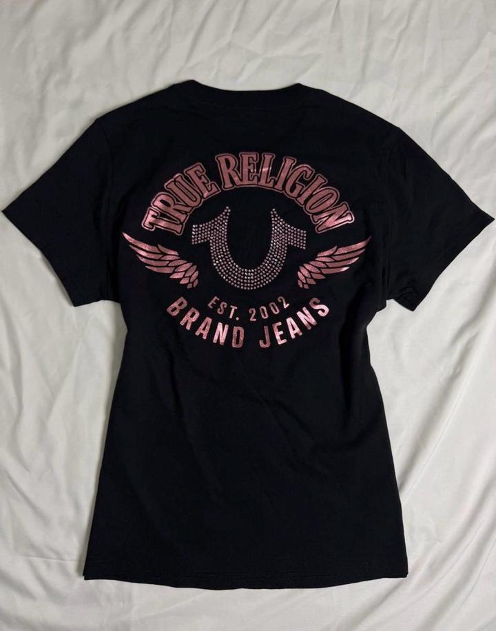 Футболка True Religion