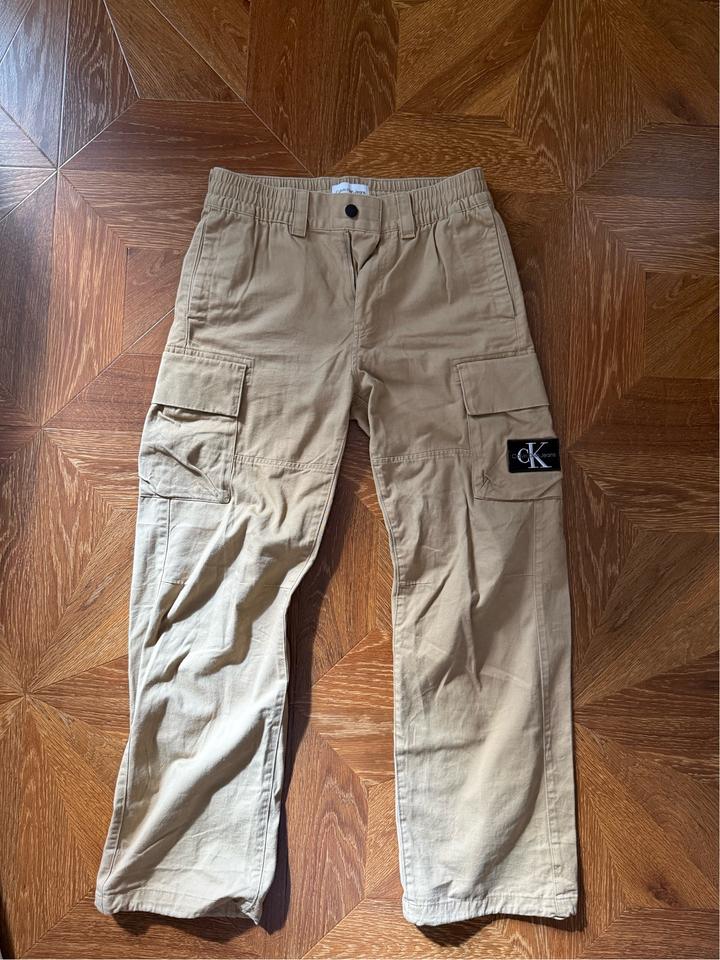 Calvin Klein