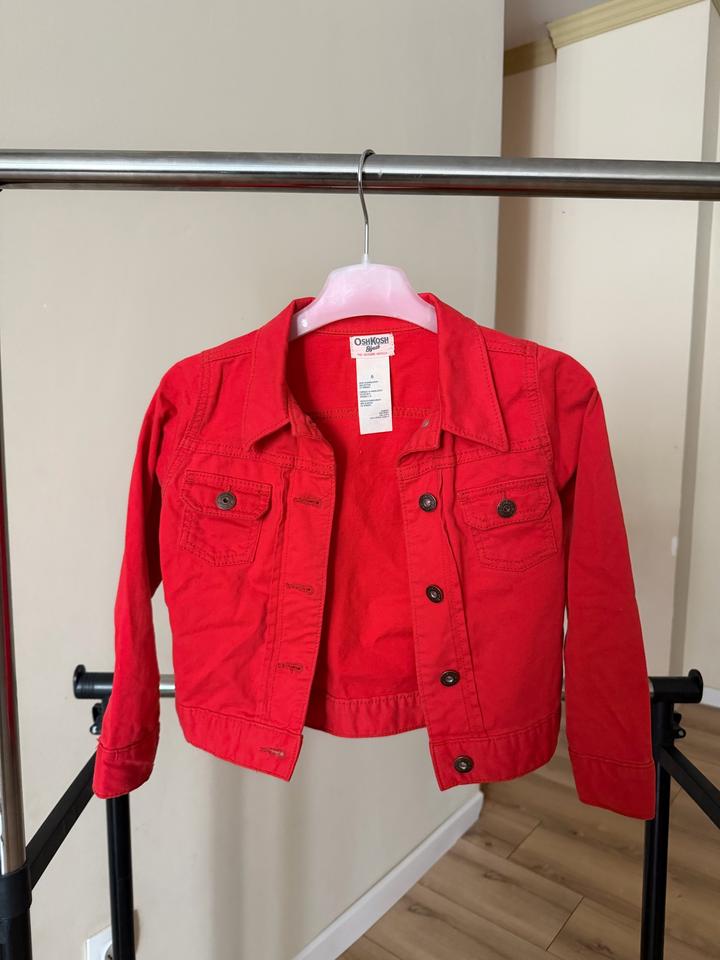 OshKosh B'gosh