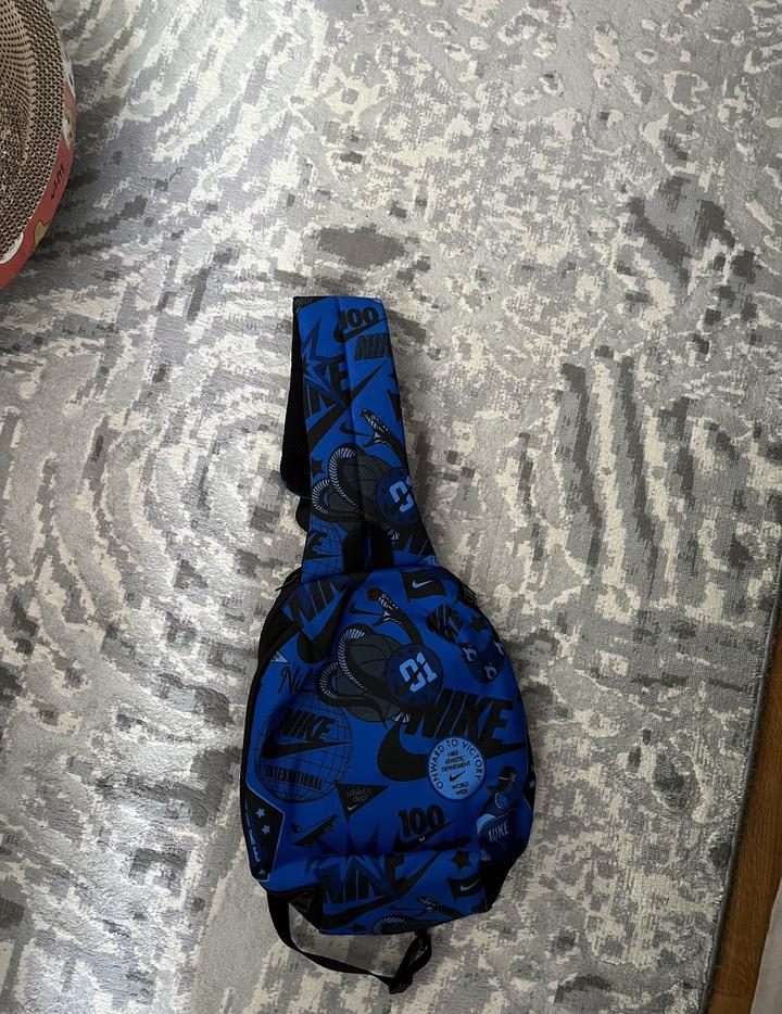 Nike