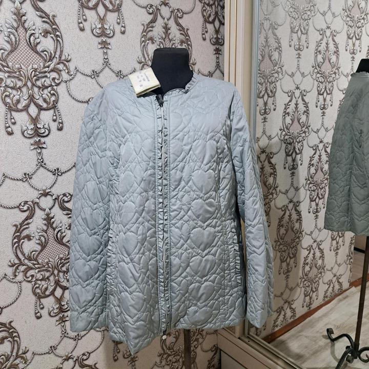 Ветровки плащи
