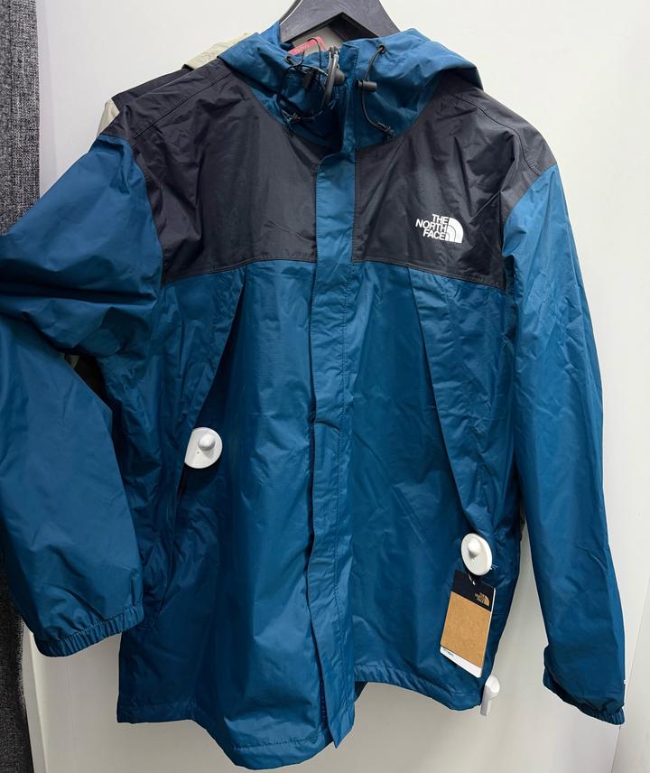The North Face
