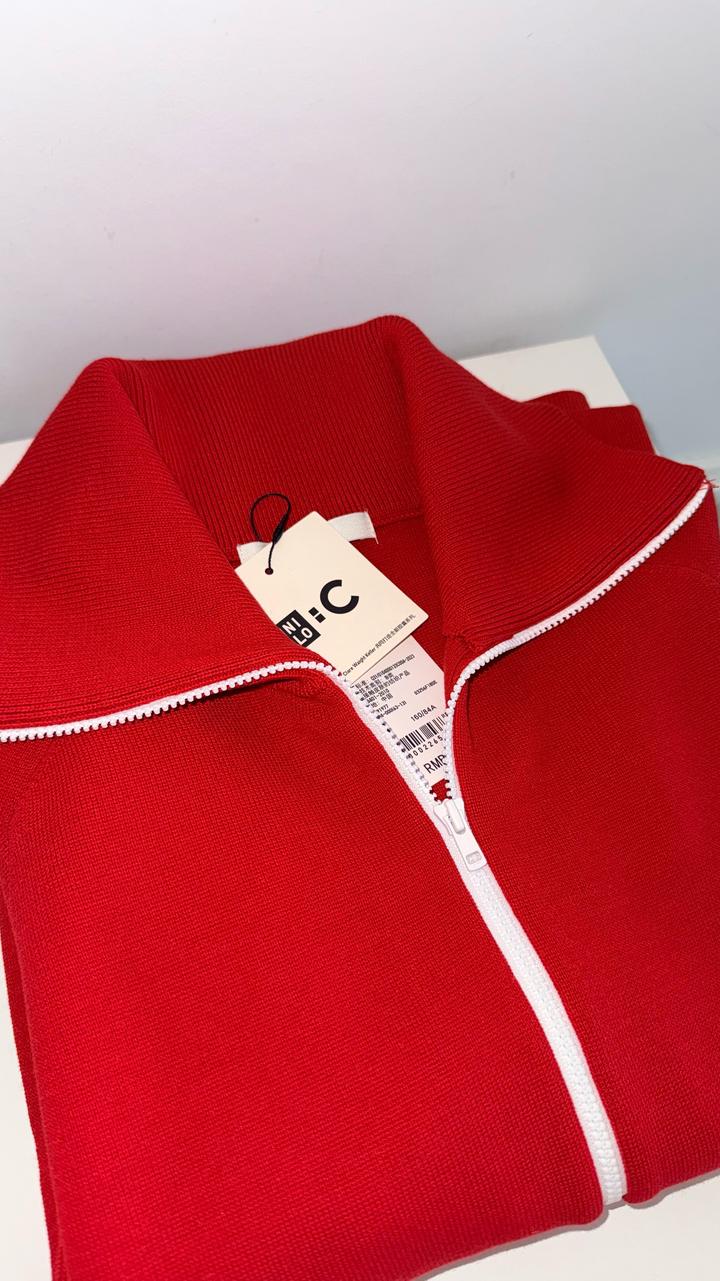 Джемпер/Кардиган UNIQLO :C