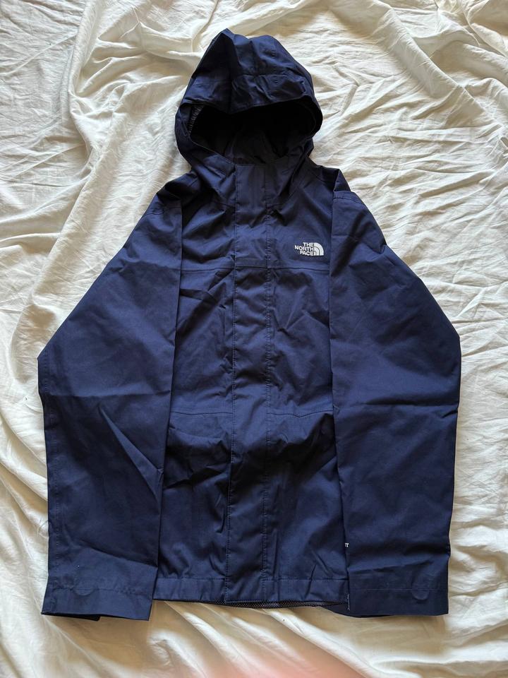 Мембраннчя куртка The North Face