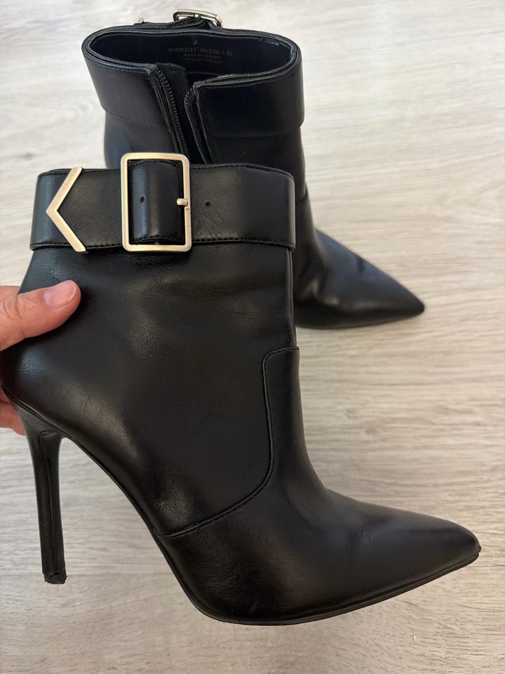 Charles & Keith