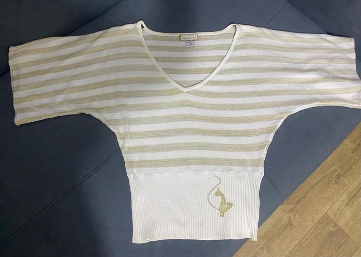 Кофта Babyphat Authentic
