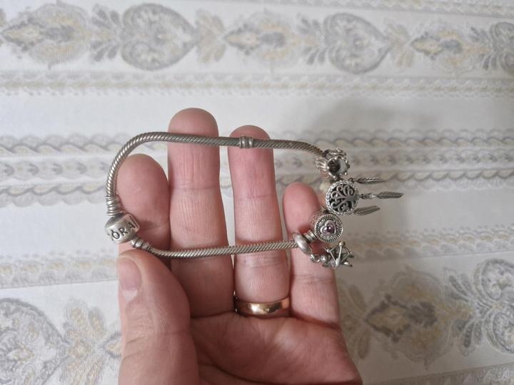 Pandora оригинал