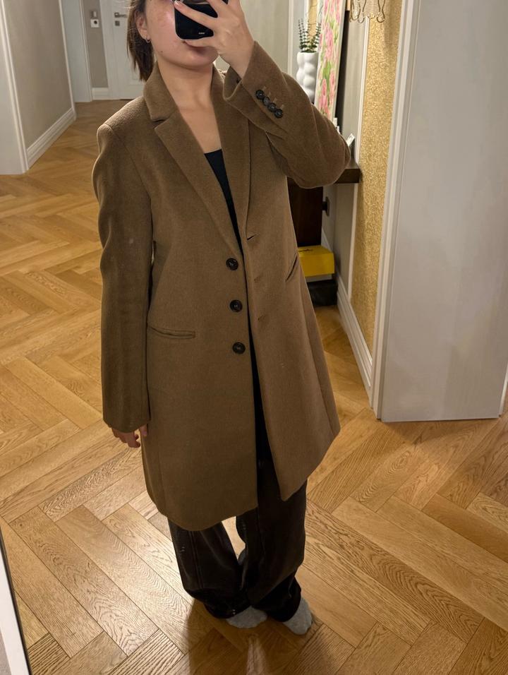Пальто Gerard Darel