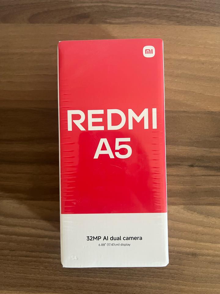 redmi