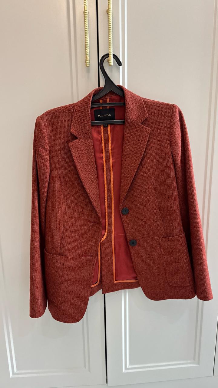 Massimo Dutti