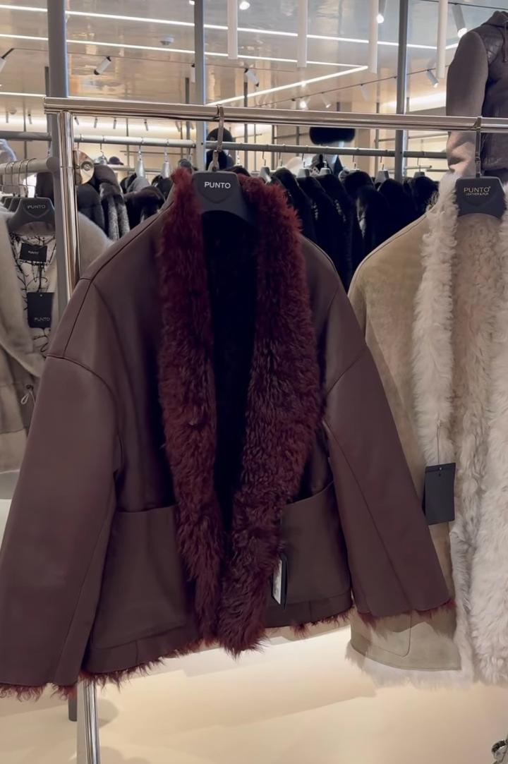 Punto Fashion