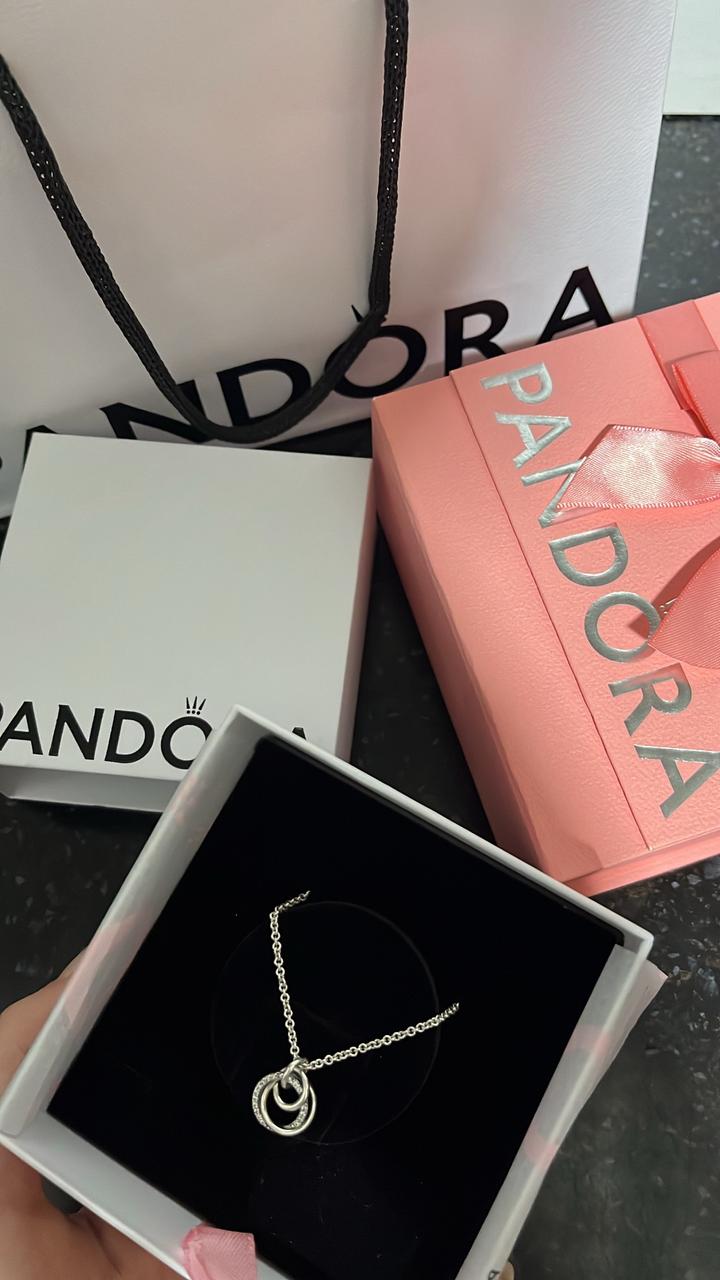 Pandora