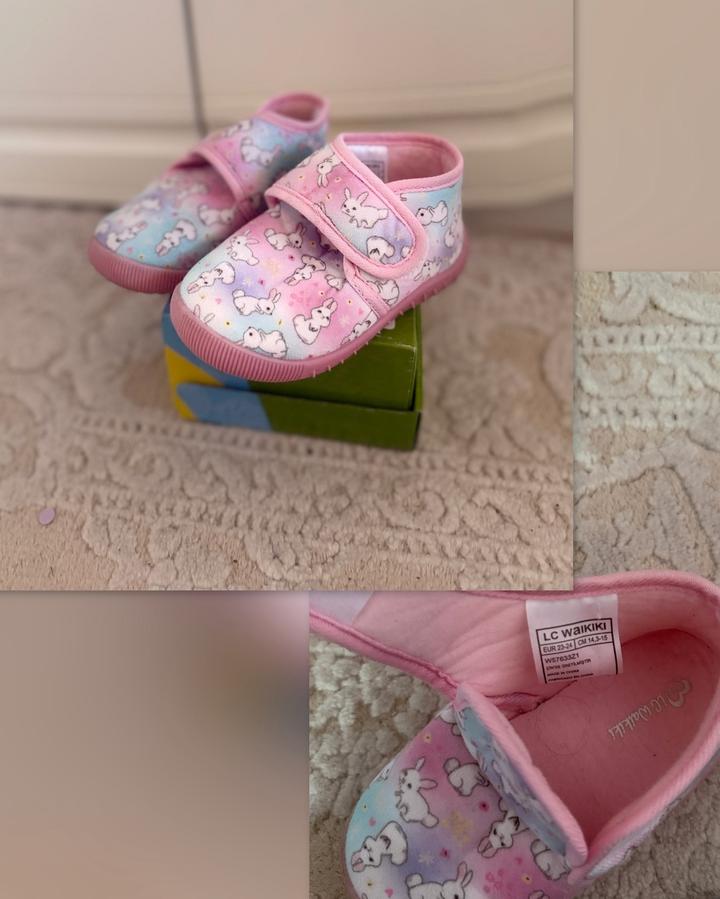 Тапочки LC Waikiki