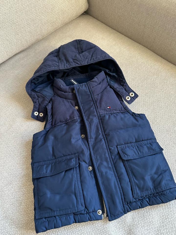 Tommy Hilfiger