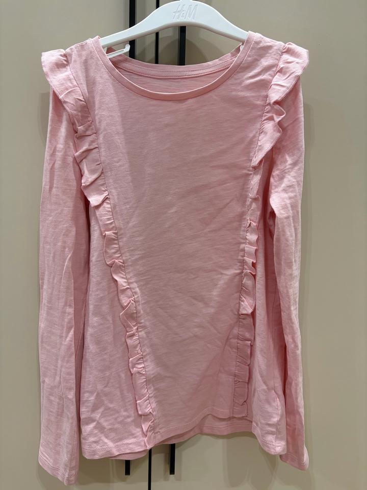Детский лонгслив Mothercare