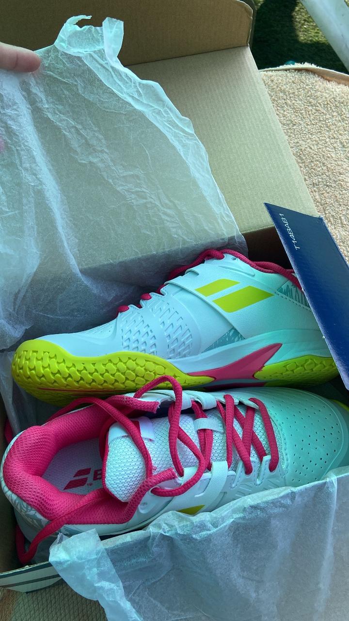 Babolat