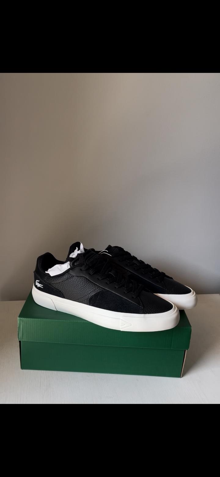 Lacoste