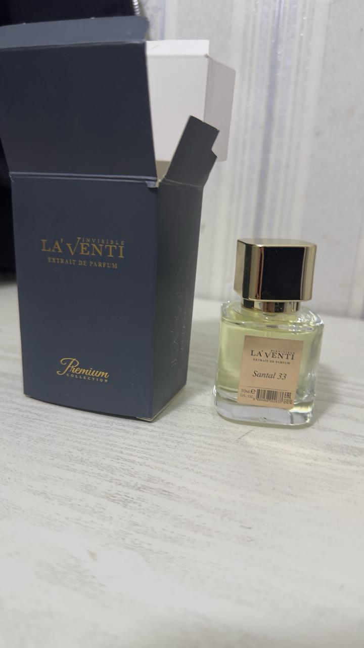 laventi