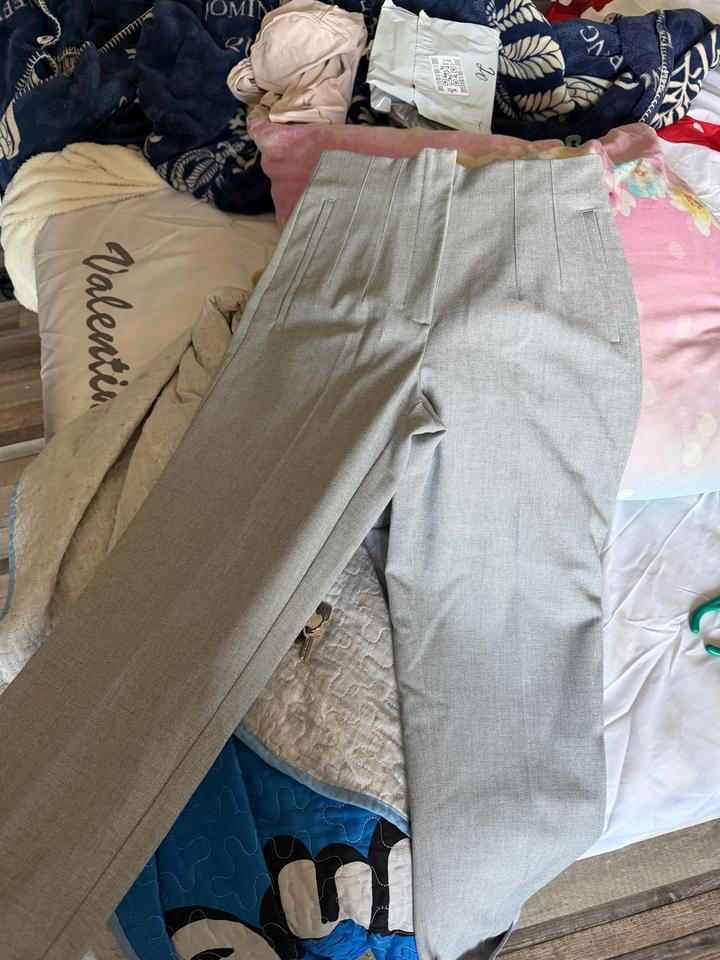 Брюки ZARA