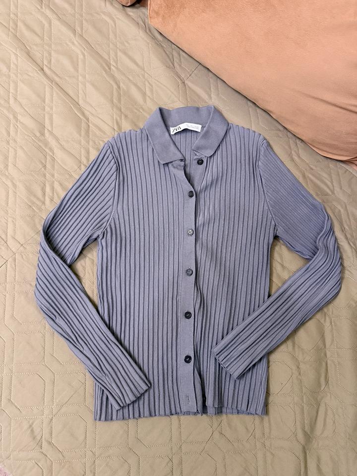 Кардиган Zara
