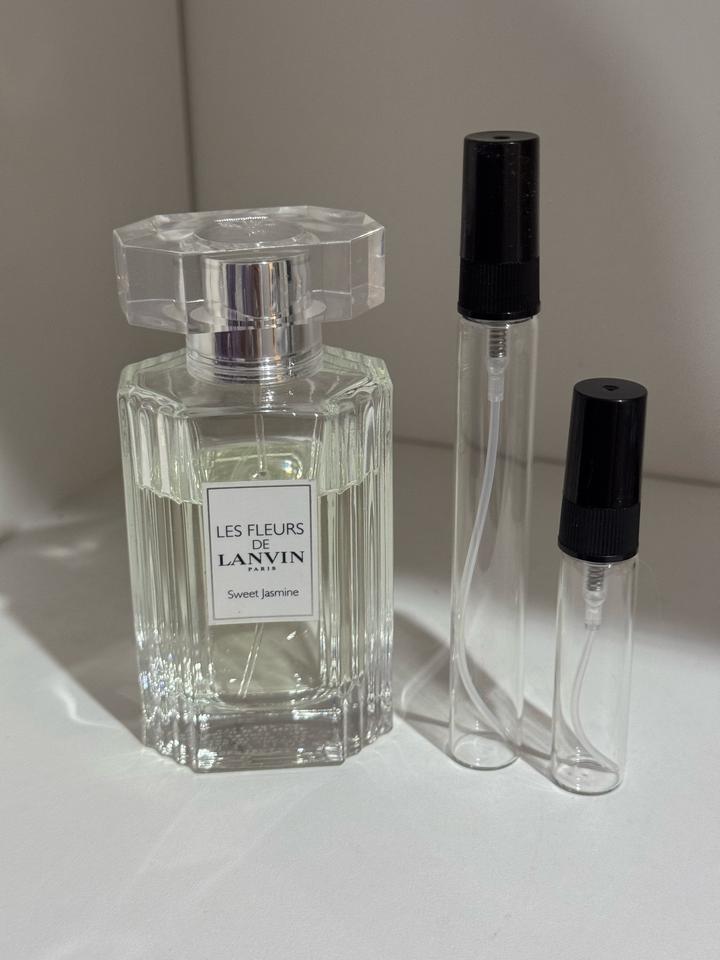 Sweet jasmine Lanvin 5-10ml