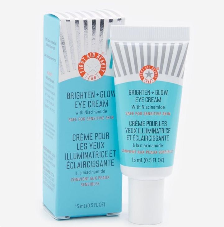 First Aid Beauty