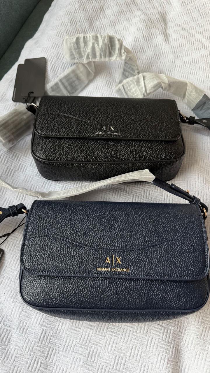 Armani Exchange