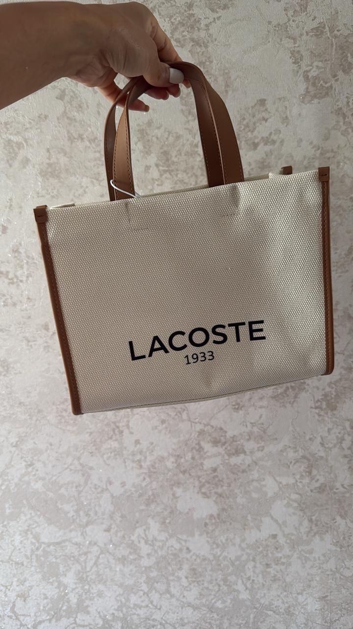 Lacoste