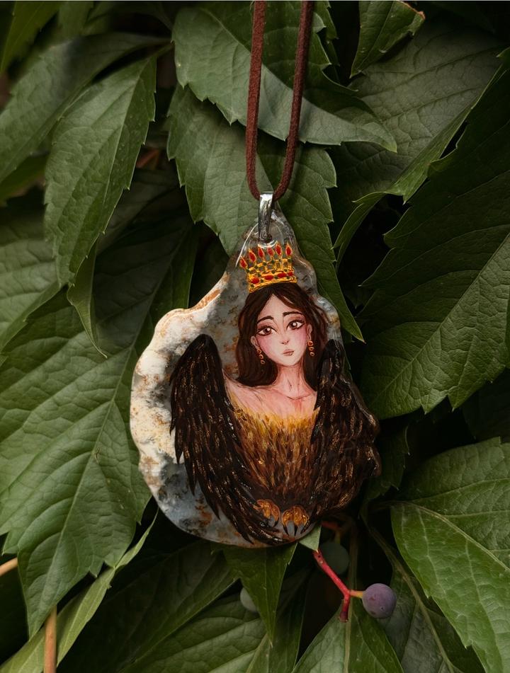 Handmade (ручная работа)