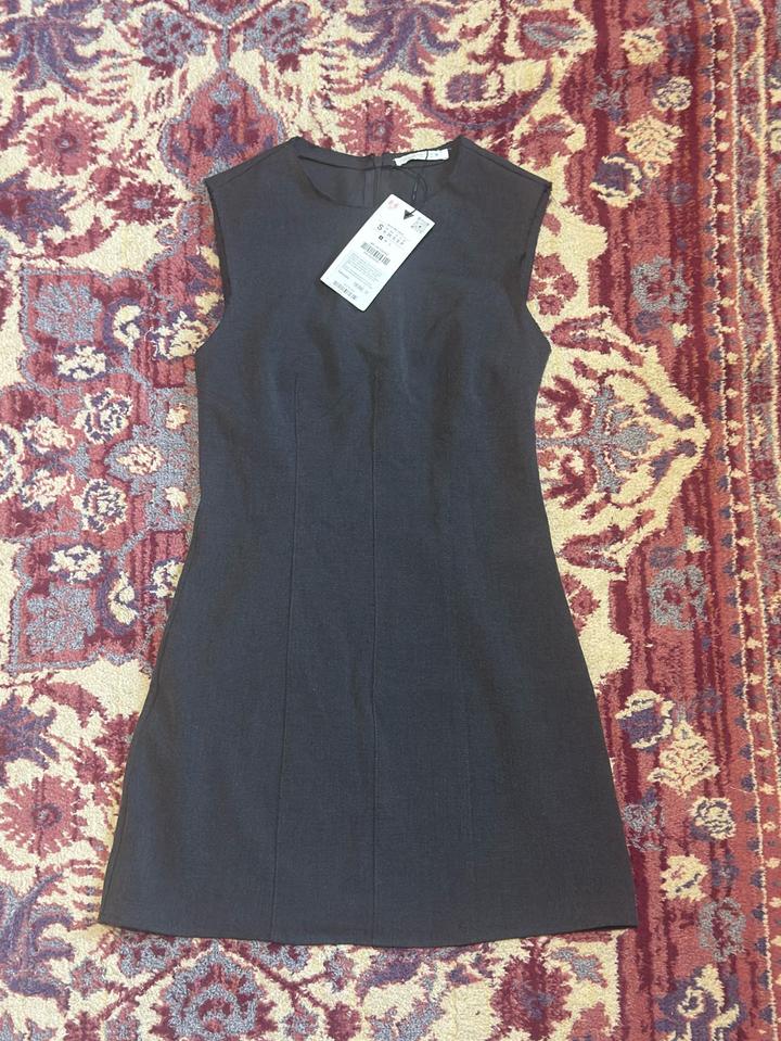 Платье Zara