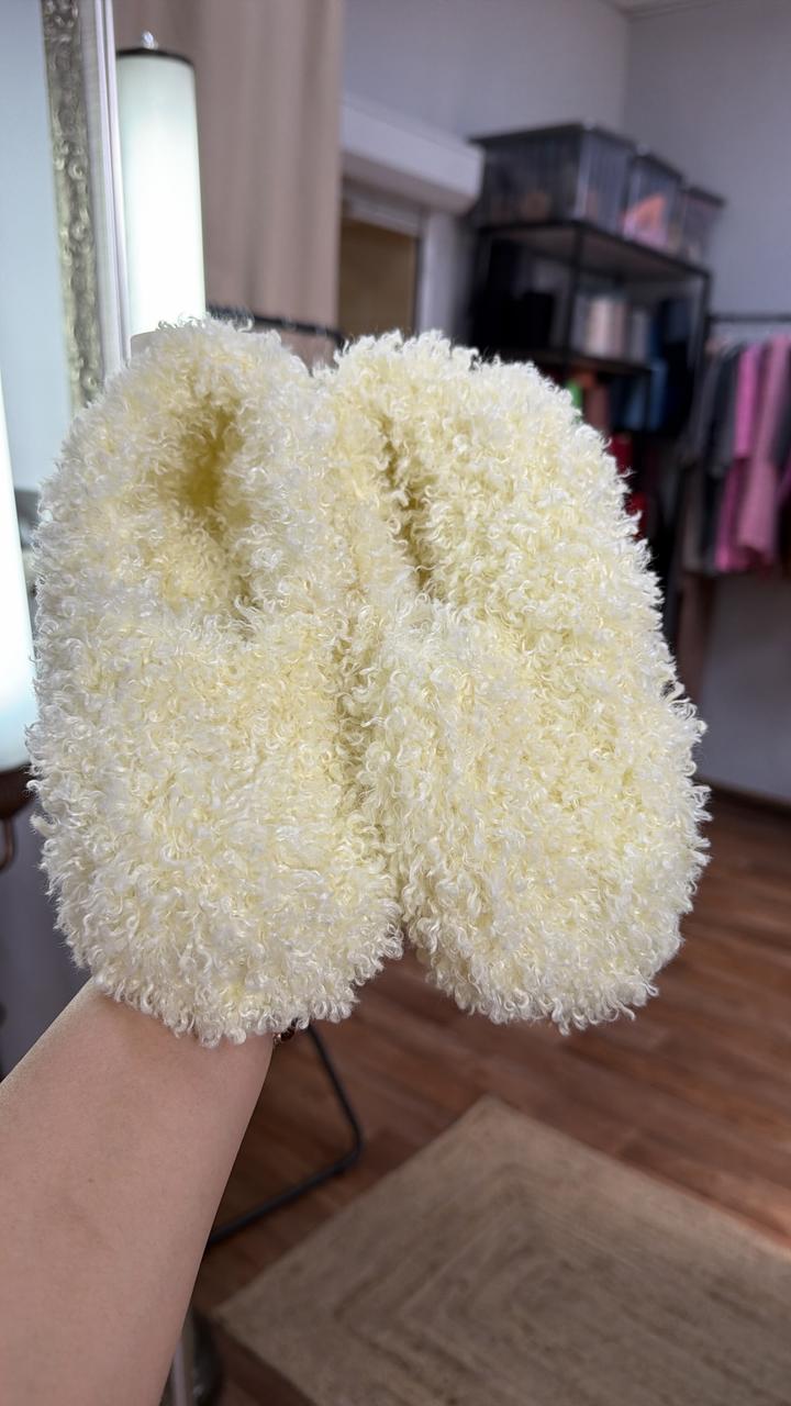 Handmade (ручная работа)