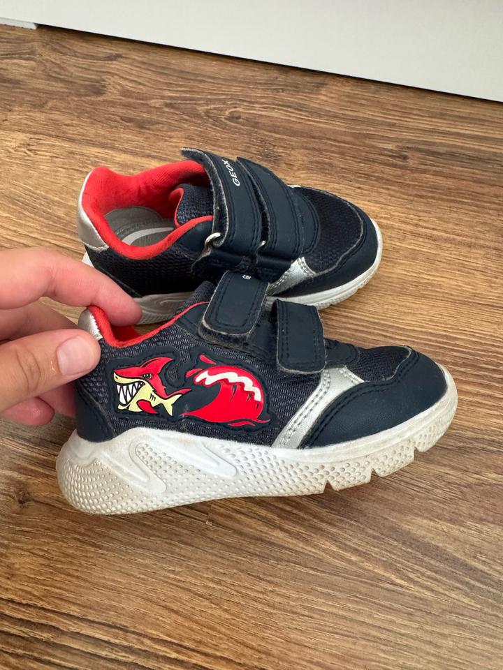 Geox